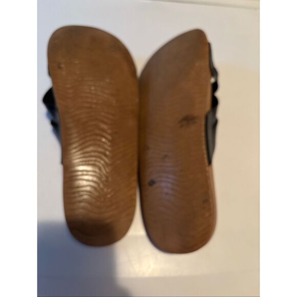 Reef Black Slides - Picture 4 of 5